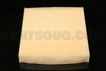 Nissan 27891BM401KE FILTER KIT-AIR