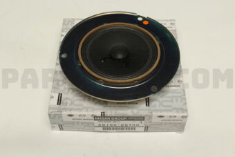 Nissan 281552S700 SPEAKER UNIT