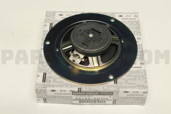 Nissan 281552S700 SPEAKER UNIT