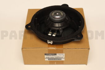 Nissan 281563SG0A SPEAKER UNIT