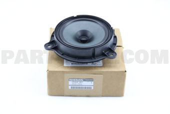 Nissan 281563SH0A SPEAKER UNIT