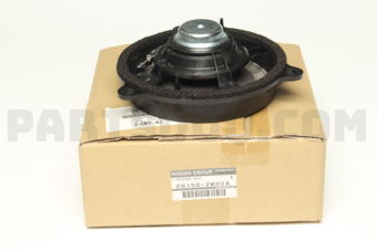 Nissan 28156JM20A SPEAKER UNIT