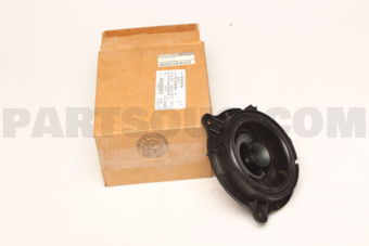 Nissan 28156ZX10A SPEAKER UNIT