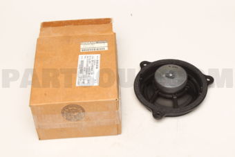 Nissan 28156ZX10A SPEAKER UNIT