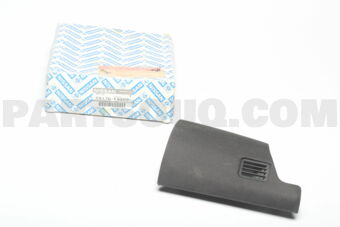 Nissan 28176EQ000 GRILLE-FRONT SPEAKER