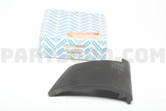 Nissan 28176EQ000 GRILLE-FRONT SPEAKER