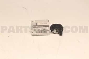 Nissan 281E14BA0A SPEAKER UNIT