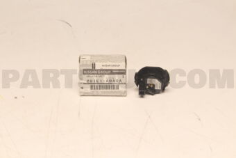 Nissan 281E14BA0A SPEAKER UNIT