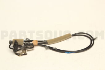 Nissan 28206JR80A ANTENNA ASSY