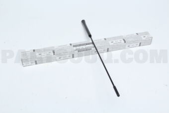 Nissan 282159V500 ANT ASSY PILLAR