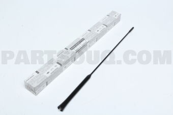 Nissan 282159V500 ANT ASSY PILLAR