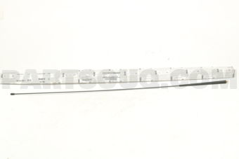 Nissan 28215AX000 ROD-ANTENNA