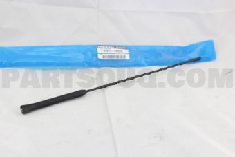 Nissan 28215EB30A ROD-ANTENNA