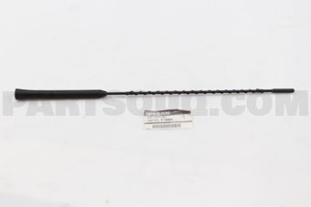 Nissan 28215EY00A ROD-ANTENNA
