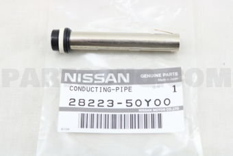 Nissan 2822350Y00 GUIDE-ANTENNA ROD