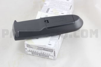 Nissan 282675Z000 SWITCH ASSY-REMOTE