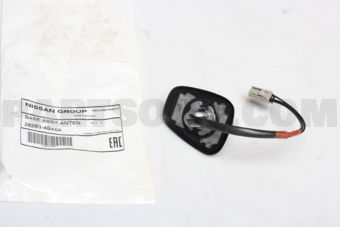 Nissan 282B34BA0A BASE ASSY ANTEN