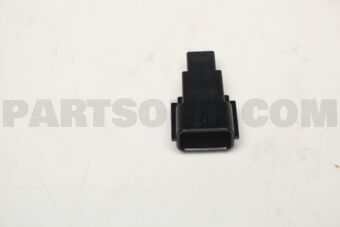 Nissan 283514BA0A CONDENSOR IGNIT
