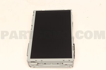 Nissan 283876GX6A CONTROLLER ASSY
