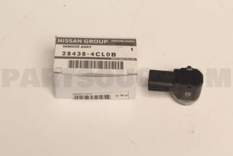 Nissan 284384CL0B SENSOR ASSY