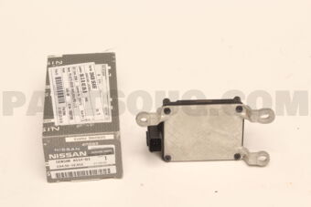 ファッション通販 安い Nissan | 284385EA5E ASSY-DISTANCE SENSOR Parts PartSouq | テープ・マスキングテープ