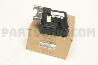 Nissan 284B1ZS30A CONTROLLER ASSY-BCM