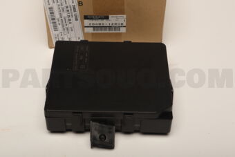 Nissan 284B61ZR0B CONTROLLER ASSY