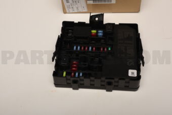 Nissan 284B61ZR0B CONTROLLER ASSY