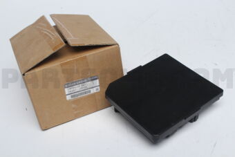 Nissan 284B7JD03A CONTLER UNIT-IP