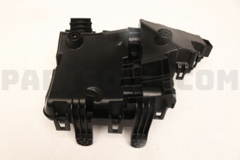 Nissan 284B84BA0C COVER ULTRASONIC MOTOR T32