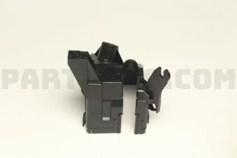 Nissan 284B93JA0A COVER-IPDM