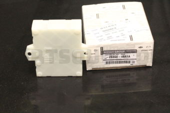 Nissan 284G04BA1A CONTROLLER ASSY POWER, BACK DOOR