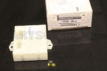 Nissan 284G04BA1A CONTROLLER ASSY POWER, BACK DOOR