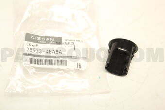 Nissan 285334EA8A COVER