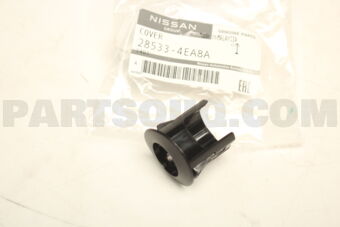 Nissan 285334EA8A COVER