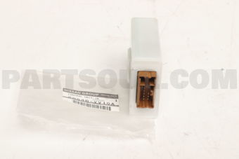 Nissan 28546VV10A CONTROL UNIT-IN