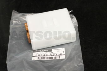 Nissan 28546VV10B CONTROL UNIT-IN
