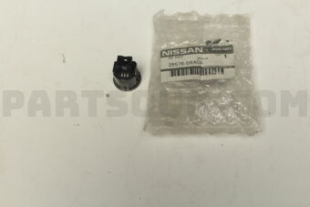 Nissan 285765RA0A CONTROLLER ASSY LIGHTING