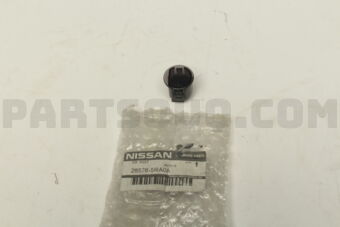 Nissan 285765RA0A CONTROLLER ASSY LIGHTING