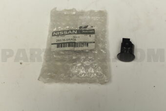 Nissan 285765RA0A CONTROLLER ASSY LIGHTING