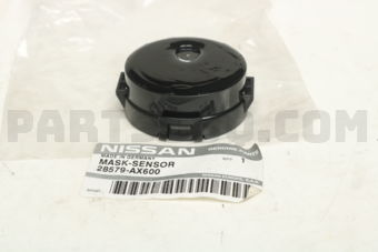 Nissan 28579AX600 MASK-SENSOR