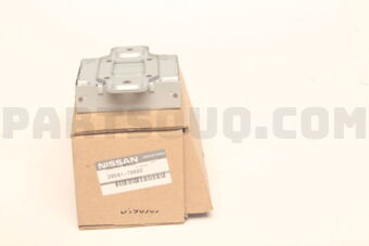 Nissan 285817S602 CONTROLLER ASSY-AIR SUSPENSION