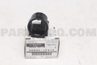 Nissan 285901FA1A ANTENNA ASSY-IMMOBILIZER