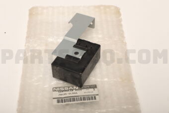 Nissan 28595EL00A CONTROLER ASSY-KEY LESS