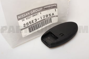 Nissan 285E31JB5A SW ASSY SMART K