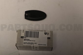 Nissan 285E34CB1C SWITCH ASSY-SMART KEYLESS