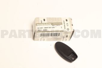 Nissan 285E34CB5C SW ASSY-SMART K