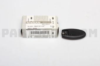 Nissan 285E34HK0A SW ASSY-SMART K