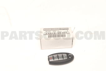 Nissan 285E35RA6A SWITCH ASSY-SMART KEYLESS