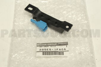 Nissan 285E51FA0A ANTENNA ASSY-ROOM,SMART KEYLESS
